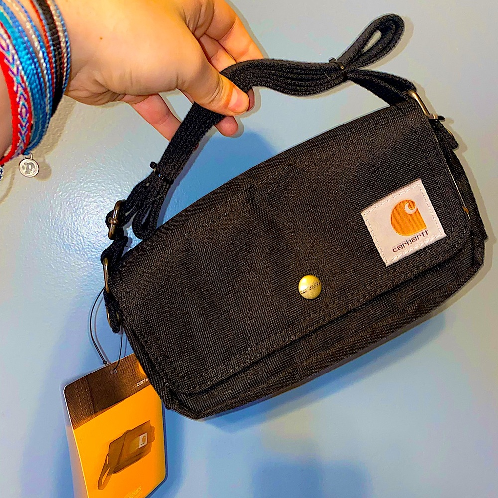 Carhartt Legacy Series Essentials Pouch